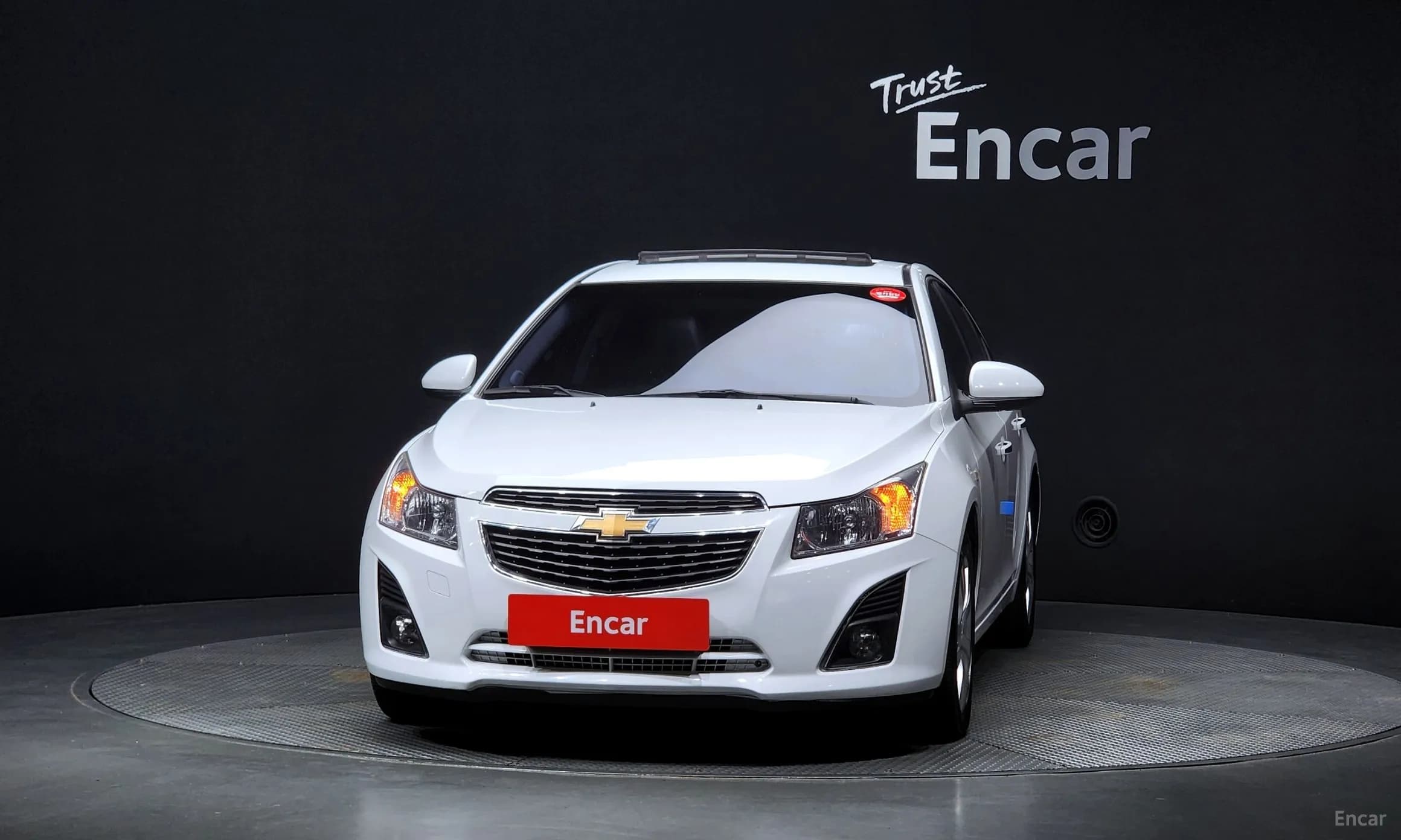 Cruze