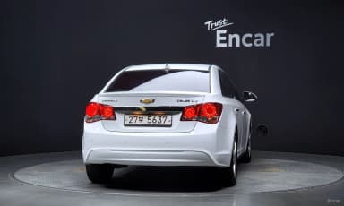 Cruze