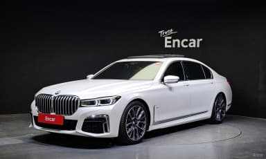 7 Series (G11)