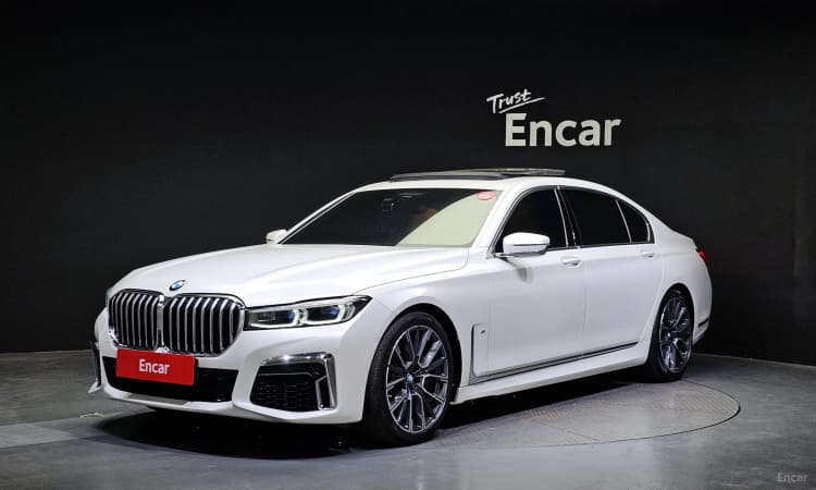 7 Series (G11)