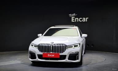 7 Series (G11)