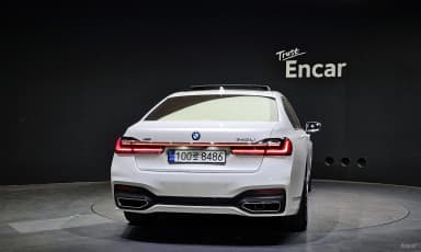 7 Series (G11)