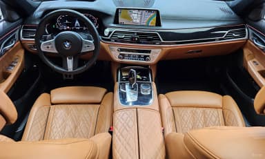 7 Series (G11)