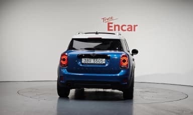 Cooper Countryman