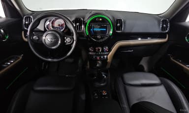 Cooper Countryman