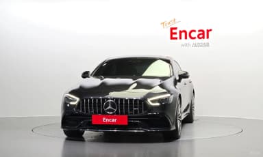 AMG GT