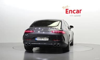 AMG GT