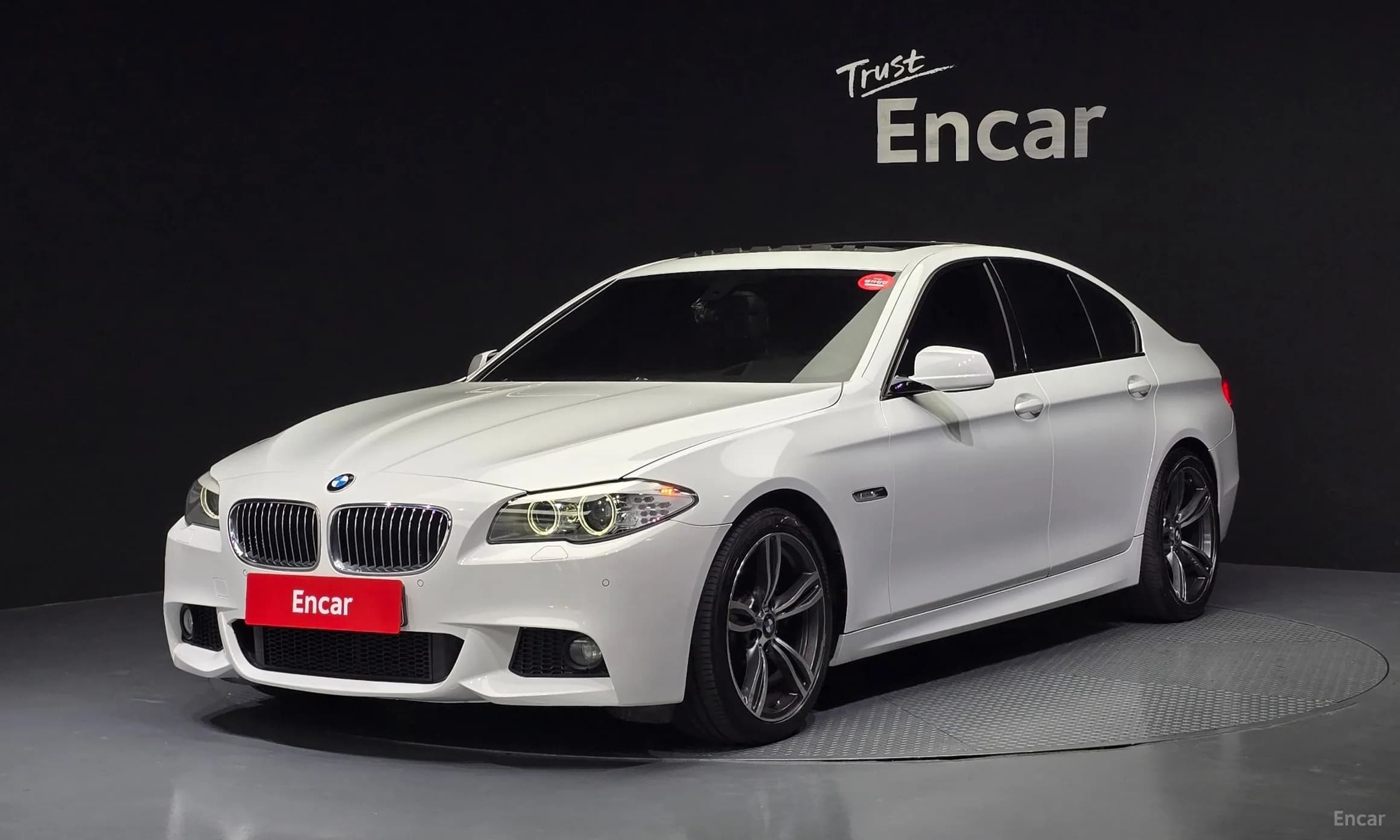 5 Series (F10)