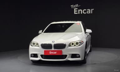 5 Series (F10)