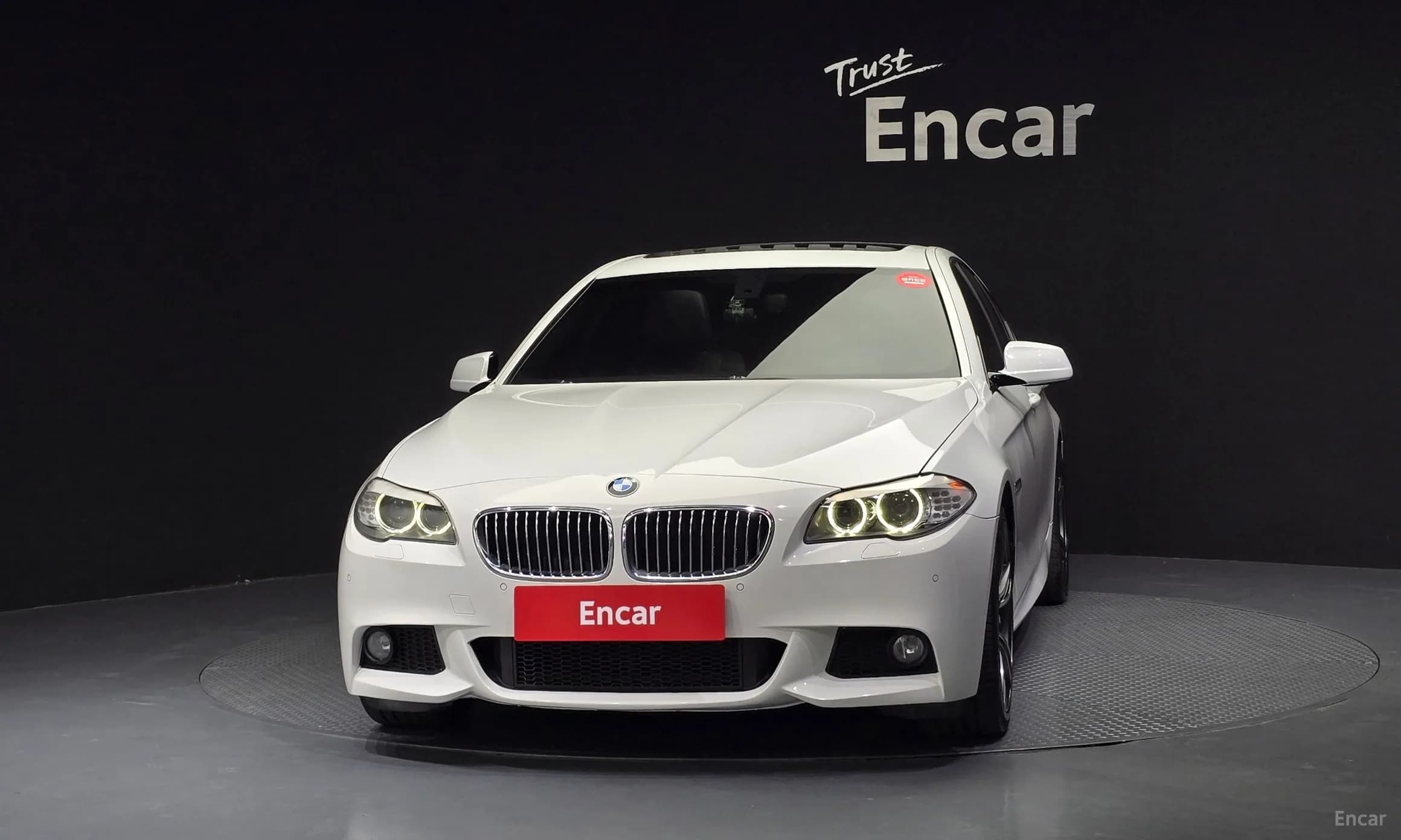5 Series (F10)