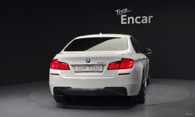 5 Series (F10)