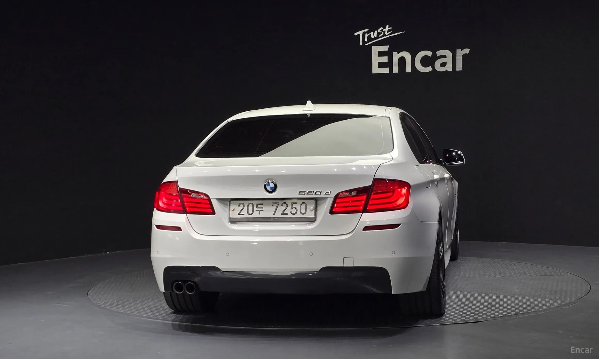 5 Series (F10)