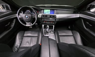 5 Series (F10)