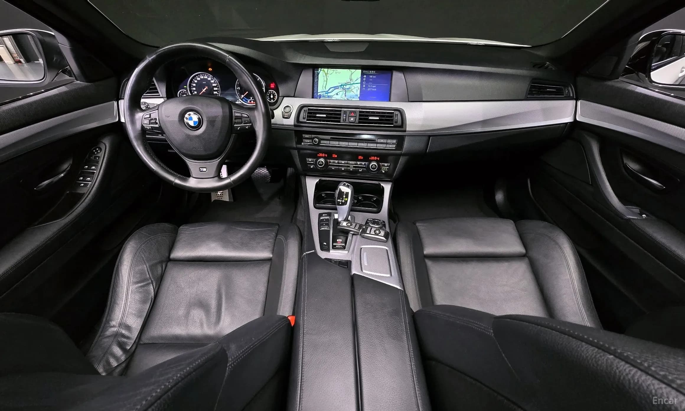 5 Series (F10)