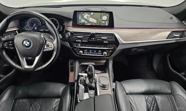 5 Series (G30)