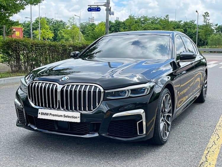 7 Series (G11)