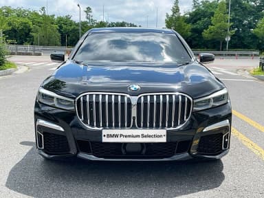 7 Series (G11)