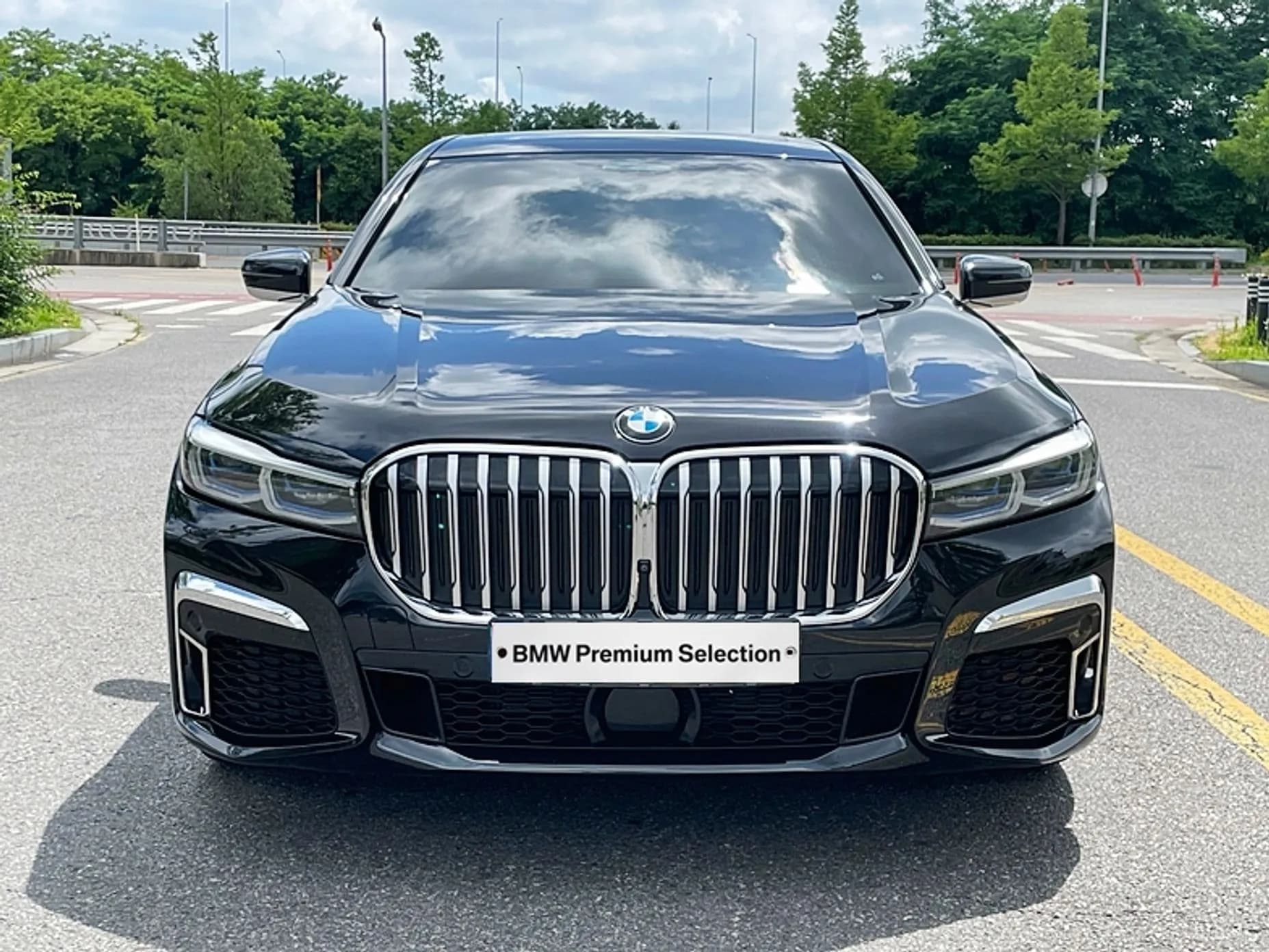 7 Series (G11)