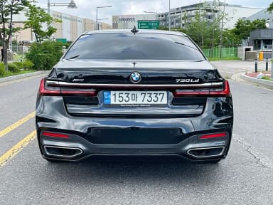 7 Series (G11)