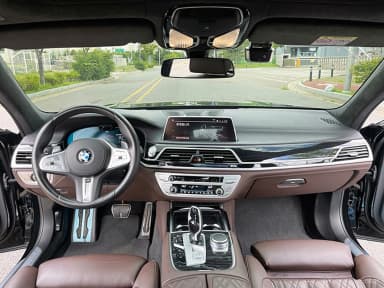 7 Series (G11)