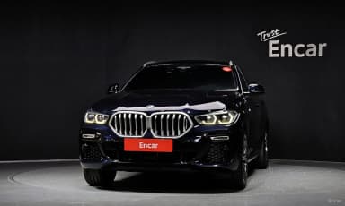 X6 (G06)