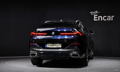 X6 (G06)