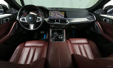 X6 (G06)