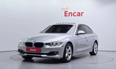 3 Series (F30)
