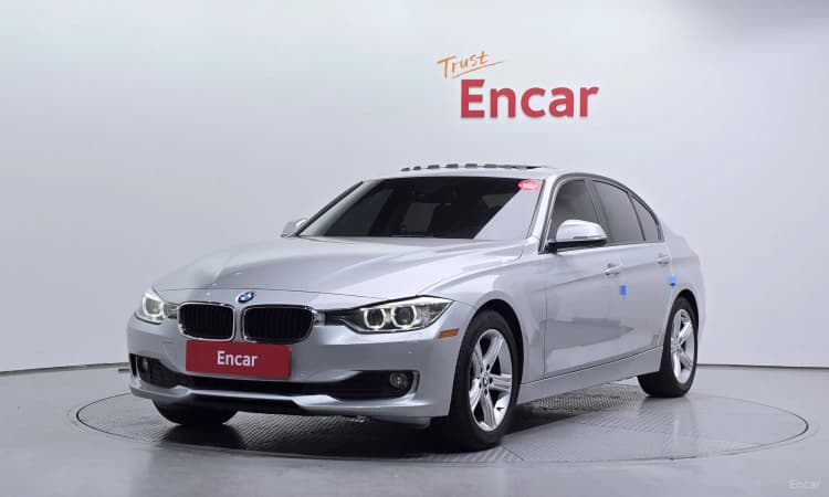 3 Series (F30)