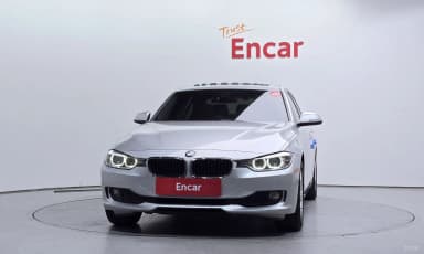 3 Series (F30)