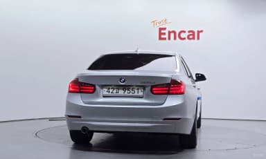 3 Series (F30)