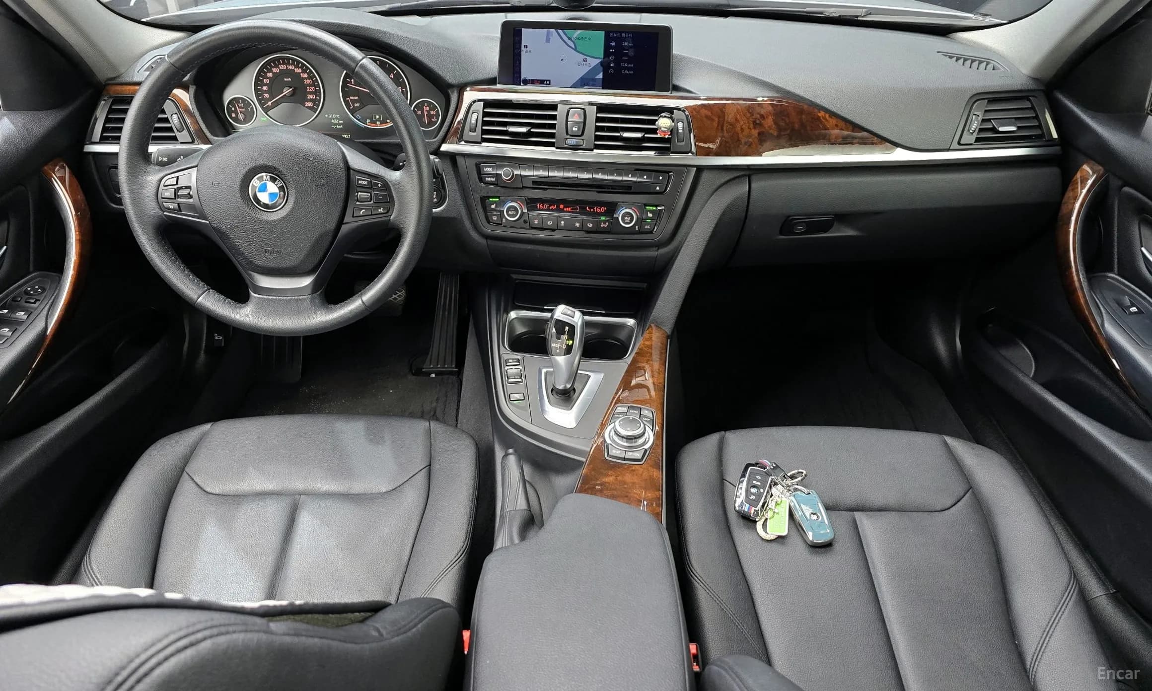 3 Series (F30)