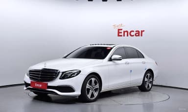 E-Class W213