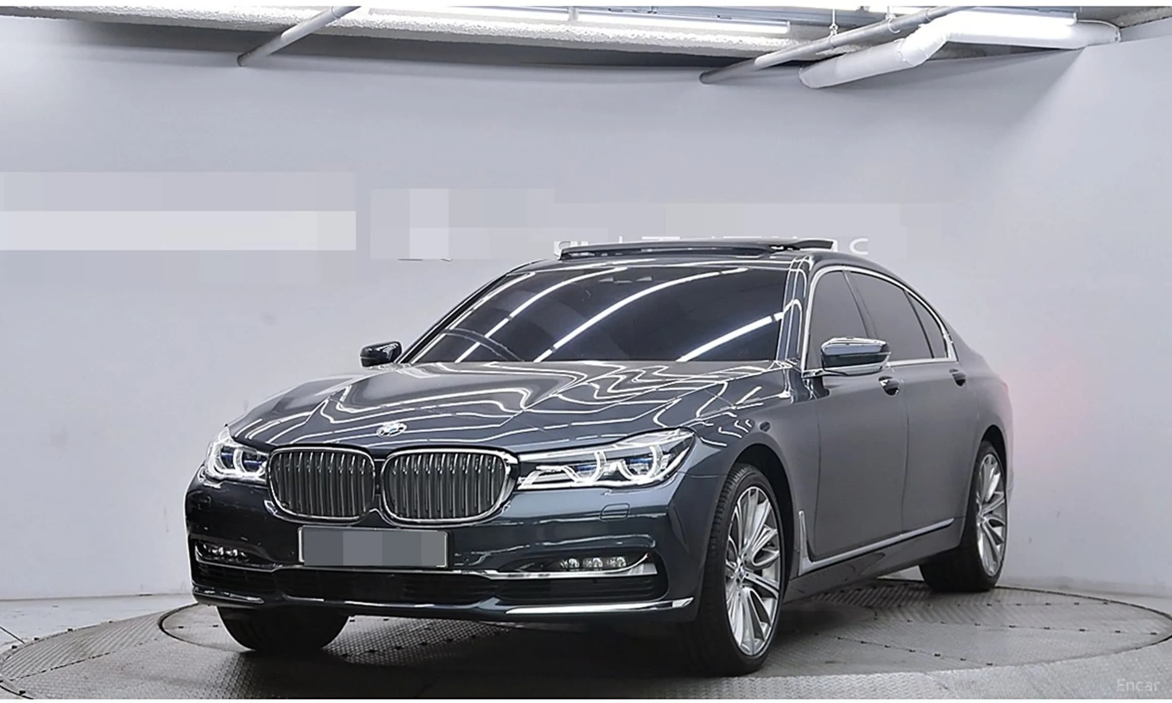 7 Series (G11)