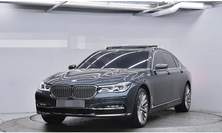 7 Series (G11)