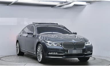 7 Series (G11)