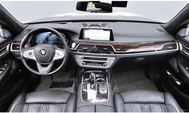 7 Series (G11)