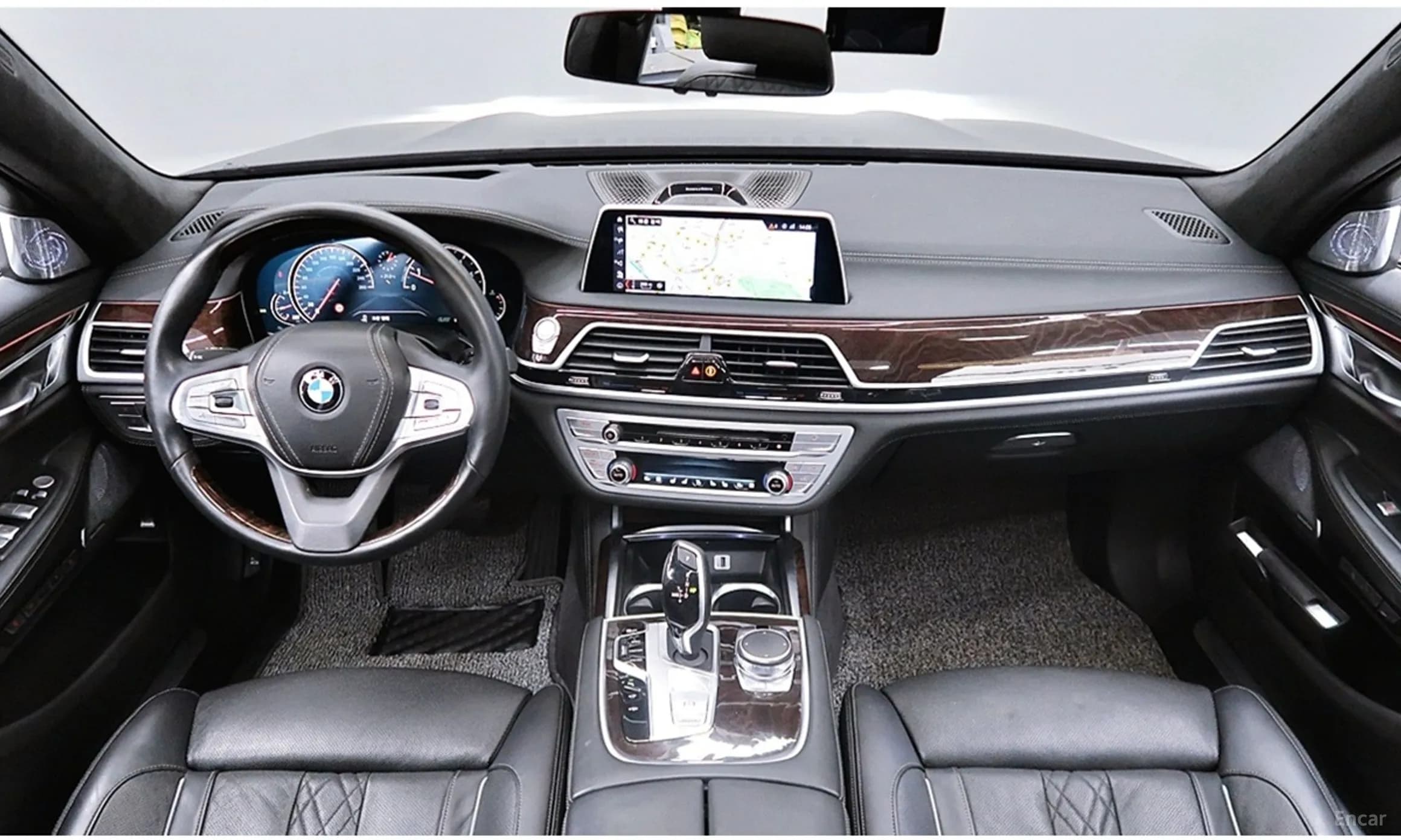7 Series (G11)