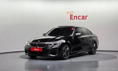 3 Series (G20)