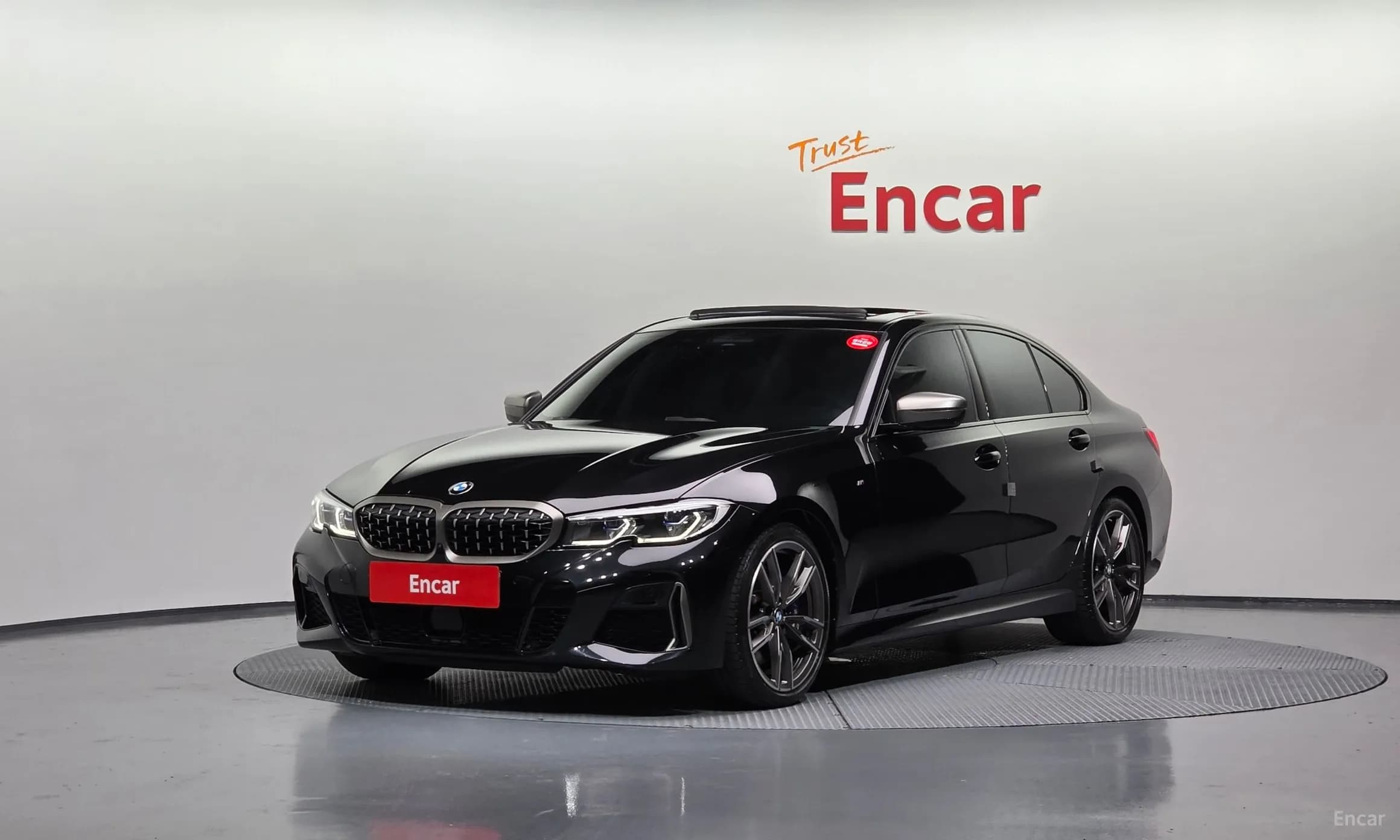 3 Series (G20)