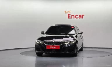 3 Series (G20)