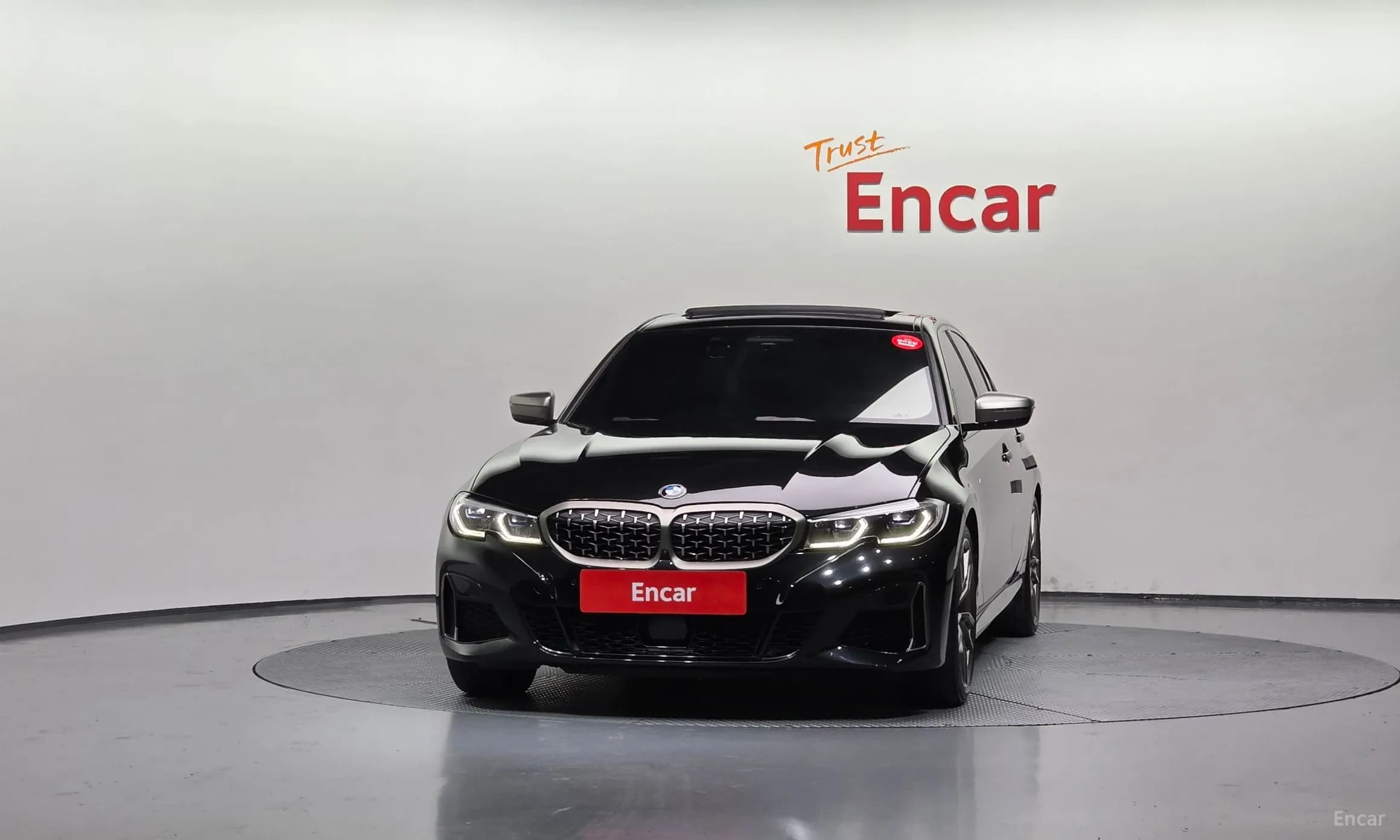 3 Series (G20)