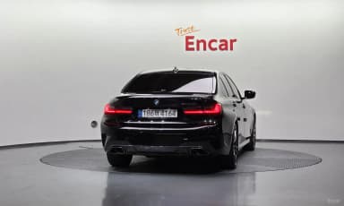 3 Series (G20)