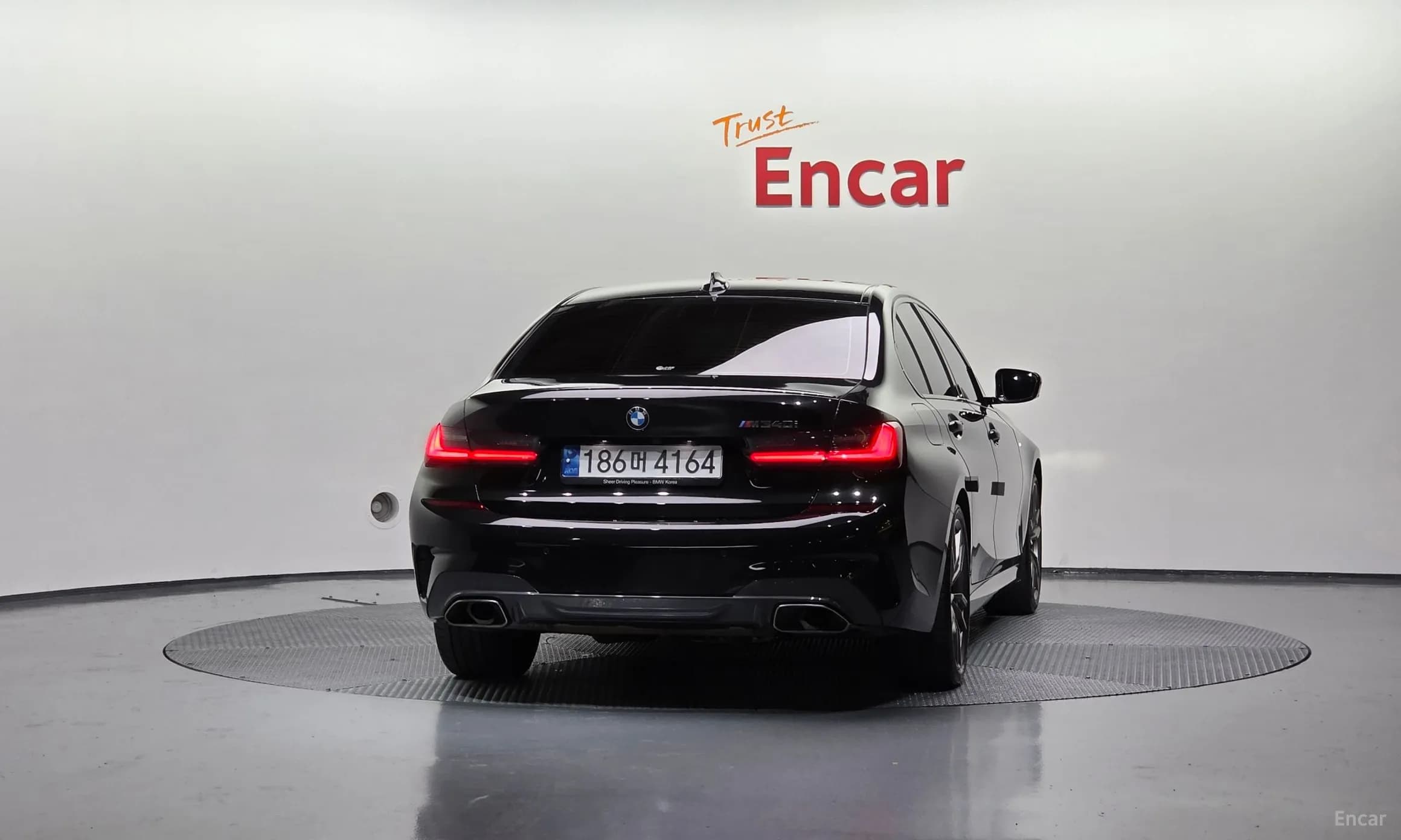 3 Series (G20)
