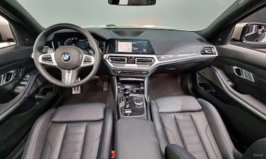 3 Series (G20)
