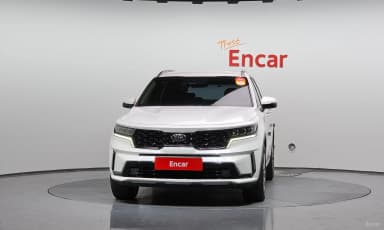 Sorento 4th generation