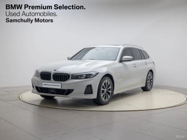3 Series (G20)
