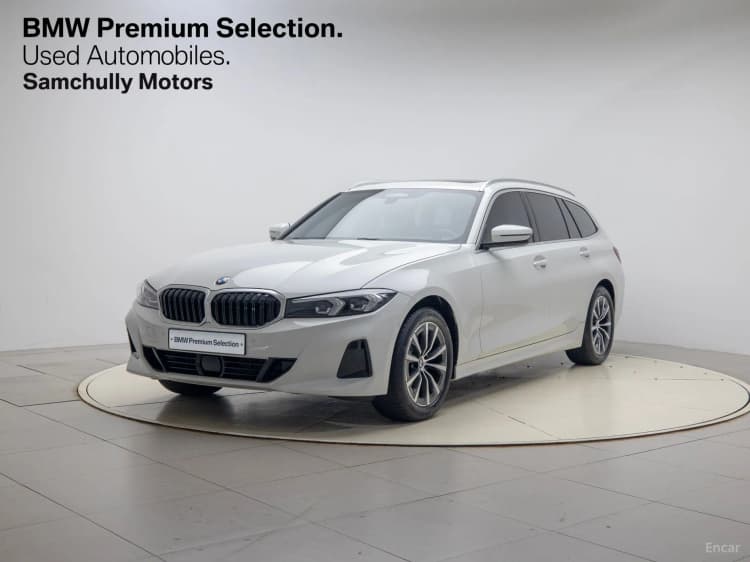 3 Series (G20)