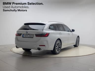 3 Series (G20)
