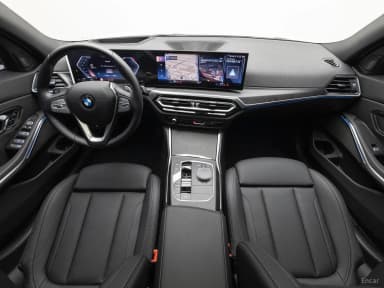3 Series (G20)
